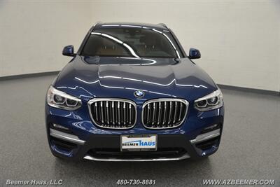 2020 BMW X3 sDrive30i   - Photo 5 - Mesa, AZ 85202