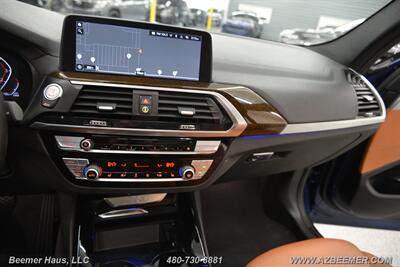 2020 BMW X3 sDrive30i   - Photo 29 - Mesa, AZ 85202