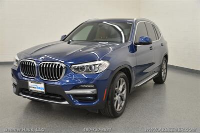 2020 BMW X3 sDrive30i   - Photo 2 - Mesa, AZ 85202