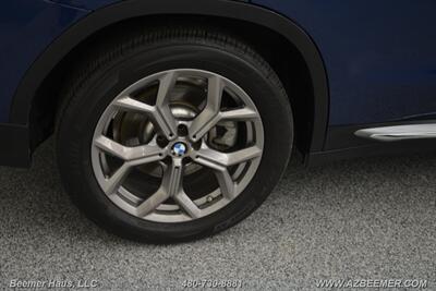 2020 BMW X3 sDrive30i   - Photo 43 - Mesa, AZ 85202