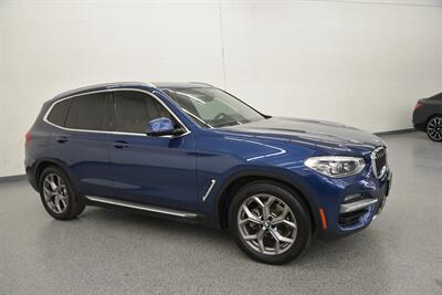2020 BMW X3 sDrive30i   - Photo 7 - Mesa, AZ 85202