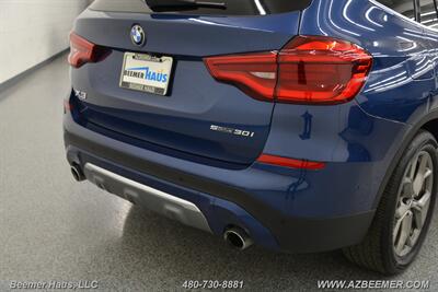 2020 BMW X3 sDrive30i   - Photo 42 - Mesa, AZ 85202