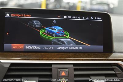 2020 BMW X3 sDrive30i   - Photo 32 - Mesa, AZ 85202