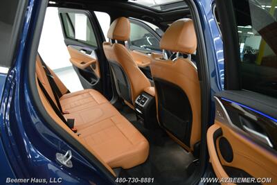 2020 BMW X3 sDrive30i   - Photo 21 - Mesa, AZ 85202