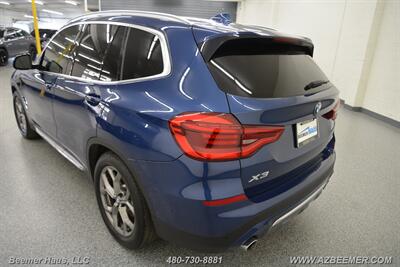 2020 BMW X3 sDrive30i   - Photo 11 - Mesa, AZ 85202