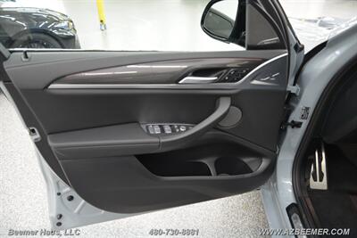 2024 BMW X3 M40i   - Photo 39 - Mesa, AZ 85202