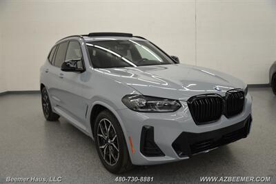 2024 BMW X3 M40i   - Photo 6 - Mesa, AZ 85202