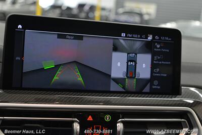 2024 BMW X3 M40i   - Photo 32 - Mesa, AZ 85202