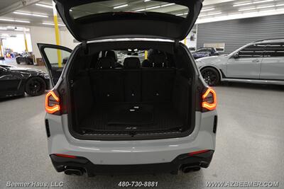 2024 BMW X3 M40i   - Photo 43 - Mesa, AZ 85202