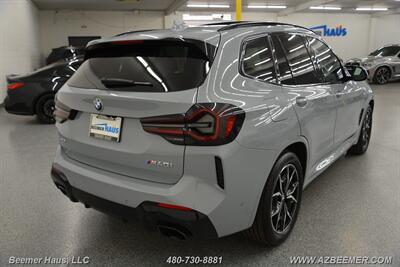 2024 BMW X3 M40i   - Photo 9 - Mesa, AZ 85202