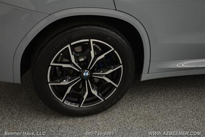 2024 BMW X3 M40i   - Photo 45 - Mesa, AZ 85202