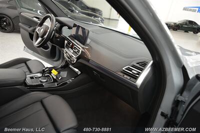 2024 BMW X3 M40i   - Photo 19 - Mesa, AZ 85202