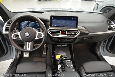 2024 BMW X3 M40i   - Photo 16 - Mesa, AZ 85202