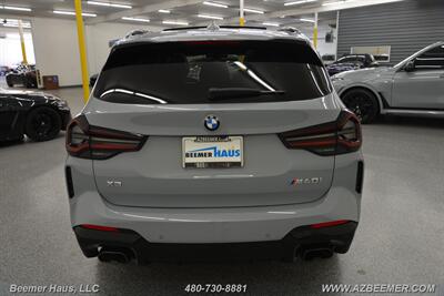 2024 BMW X3 M40i   - Photo 10 - Mesa, AZ 85202