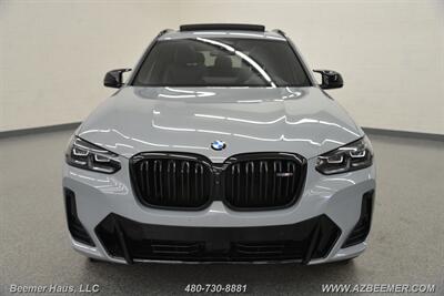 2024 BMW X3 M40i   - Photo 5 - Mesa, AZ 85202