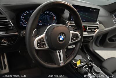 2024 BMW X3 M40i   - Photo 28 - Mesa, AZ 85202