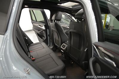 2024 BMW X3 M40i   - Photo 21 - Mesa, AZ 85202