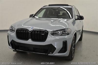 2024 BMW X3 M40i   - Photo 1 - Mesa, AZ 85202