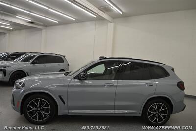 2024 BMW X3 M40i   - Photo 4 - Mesa, AZ 85202