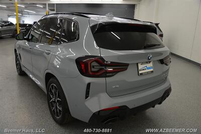 2024 BMW X3 M40i   - Photo 11 - Mesa, AZ 85202