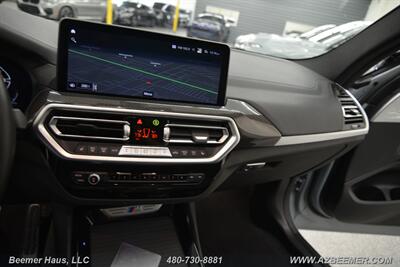 2024 BMW X3 M40i   - Photo 30 - Mesa, AZ 85202