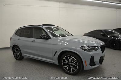 2024 BMW X3 M40i   - Photo 7 - Mesa, AZ 85202