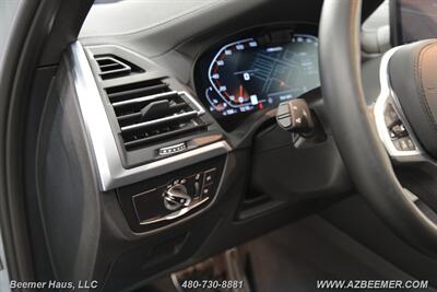 2024 BMW X3 M40i   - Photo 27 - Mesa, AZ 85202