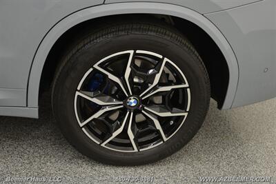 2024 BMW X3 M40i   - Photo 48 - Mesa, AZ 85202