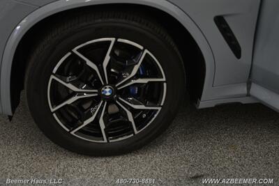 2024 BMW X3 M40i   - Photo 47 - Mesa, AZ 85202