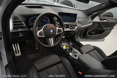 2024 BMW X3 M40i   - Photo 12 - Mesa, AZ 85202