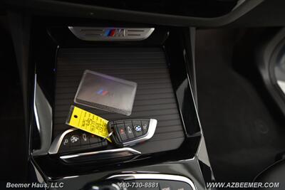 2024 BMW X3 M40i   - Photo 35 - Mesa, AZ 85202