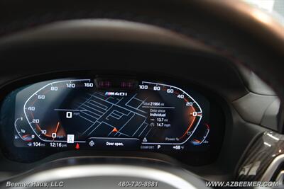 2024 BMW X3 M40i   - Photo 29 - Mesa, AZ 85202