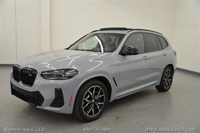 2024 BMW X3 M40i   - Photo 3 - Mesa, AZ 85202