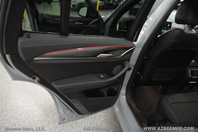 2024 BMW X3 M40i   - Photo 40 - Mesa, AZ 85202