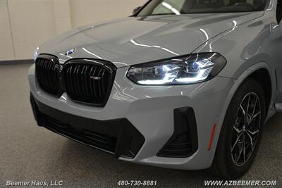 2024 BMW X3 M40i   - Photo 49 - Mesa, AZ 85202