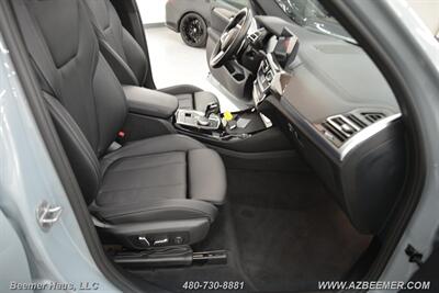 2024 BMW X3 M40i   - Photo 18 - Mesa, AZ 85202