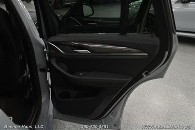 2024 BMW X3 M40i   - Photo 41 - Mesa, AZ 85202