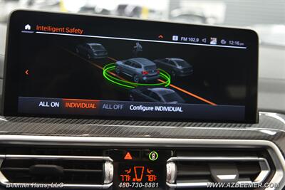 2024 BMW X3 M40i   - Photo 33 - Mesa, AZ 85202