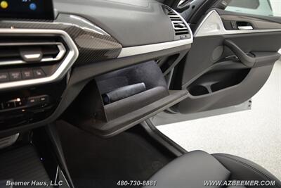 2024 BMW X3 M40i   - Photo 37 - Mesa, AZ 85202