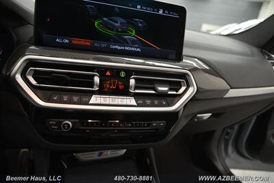 2024 BMW X3 M40i   - Photo 34 - Mesa, AZ 85202