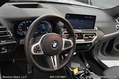 2024 BMW X3 M40i   - Photo 13 - Mesa, AZ 85202