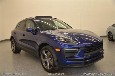 2023 Porsche Macan   - Photo 6 - Mesa, AZ 85202