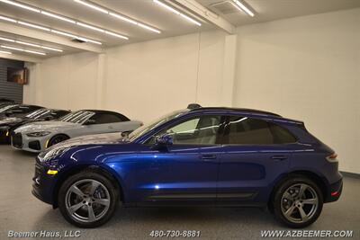 2023 Porsche Macan   - Photo 4 - Mesa, AZ 85202
