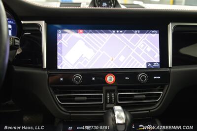2022 Porsche Macan   - Photo 31 - Mesa, AZ 85202