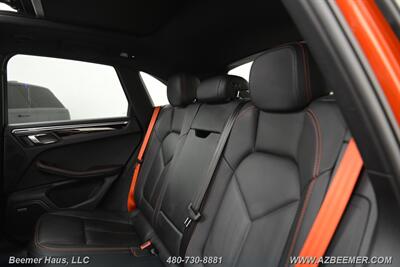 2022 Porsche Macan   - Photo 23 - Mesa, AZ 85202