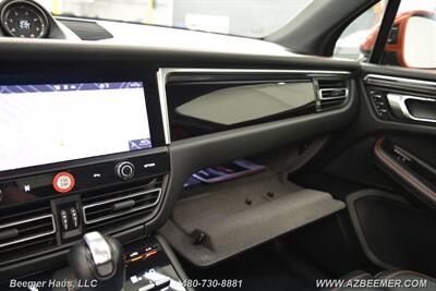 2022 Porsche Macan   - Photo 36 - Mesa, AZ 85202