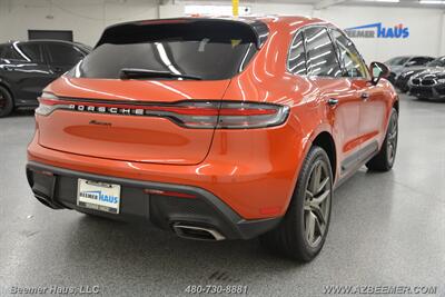 2022 Porsche Macan   - Photo 8 - Mesa, AZ 85202