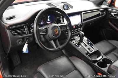 2022 Porsche Macan   - Photo 13 - Mesa, AZ 85202