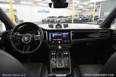 2022 Porsche Macan   - Photo 26 - Mesa, AZ 85202