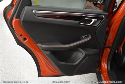 2022 Porsche Macan   - Photo 39 - Mesa, AZ 85202